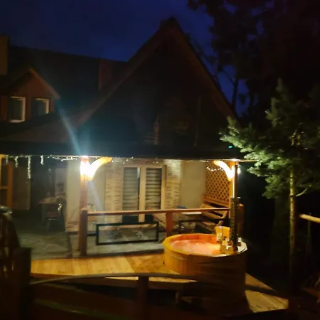 Ferienhaus Gal Odrowaz