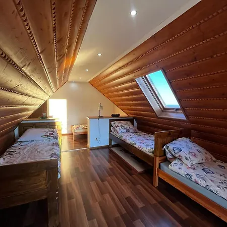 Gal Vakantiehuis *