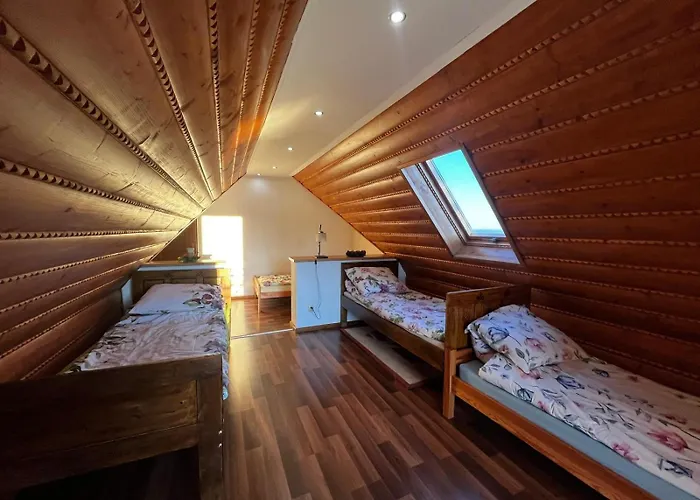 Gal בית נופש *