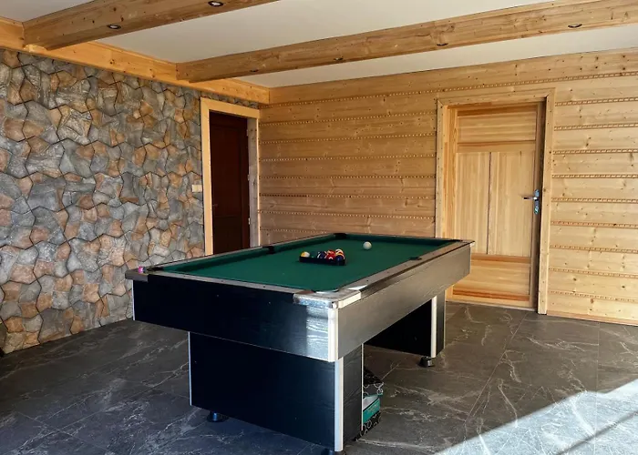 Gal בית נופש *