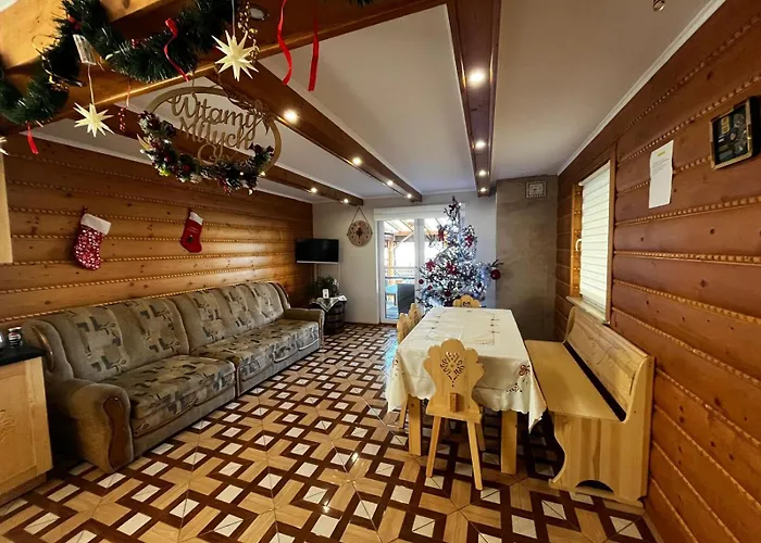 בית נופש Gal *